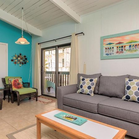 Apartament Tiki 318 South Padre Island Zewnętrze zdjęcie