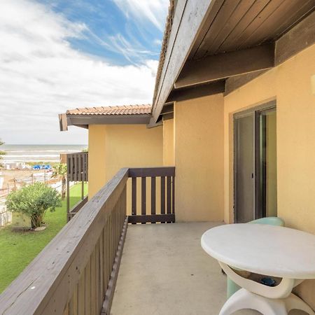 Apartament Tiki 318 South Padre Island Zewnętrze zdjęcie