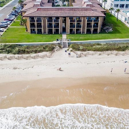 Apartament Tiki 318 South Padre Island Zewnętrze zdjęcie