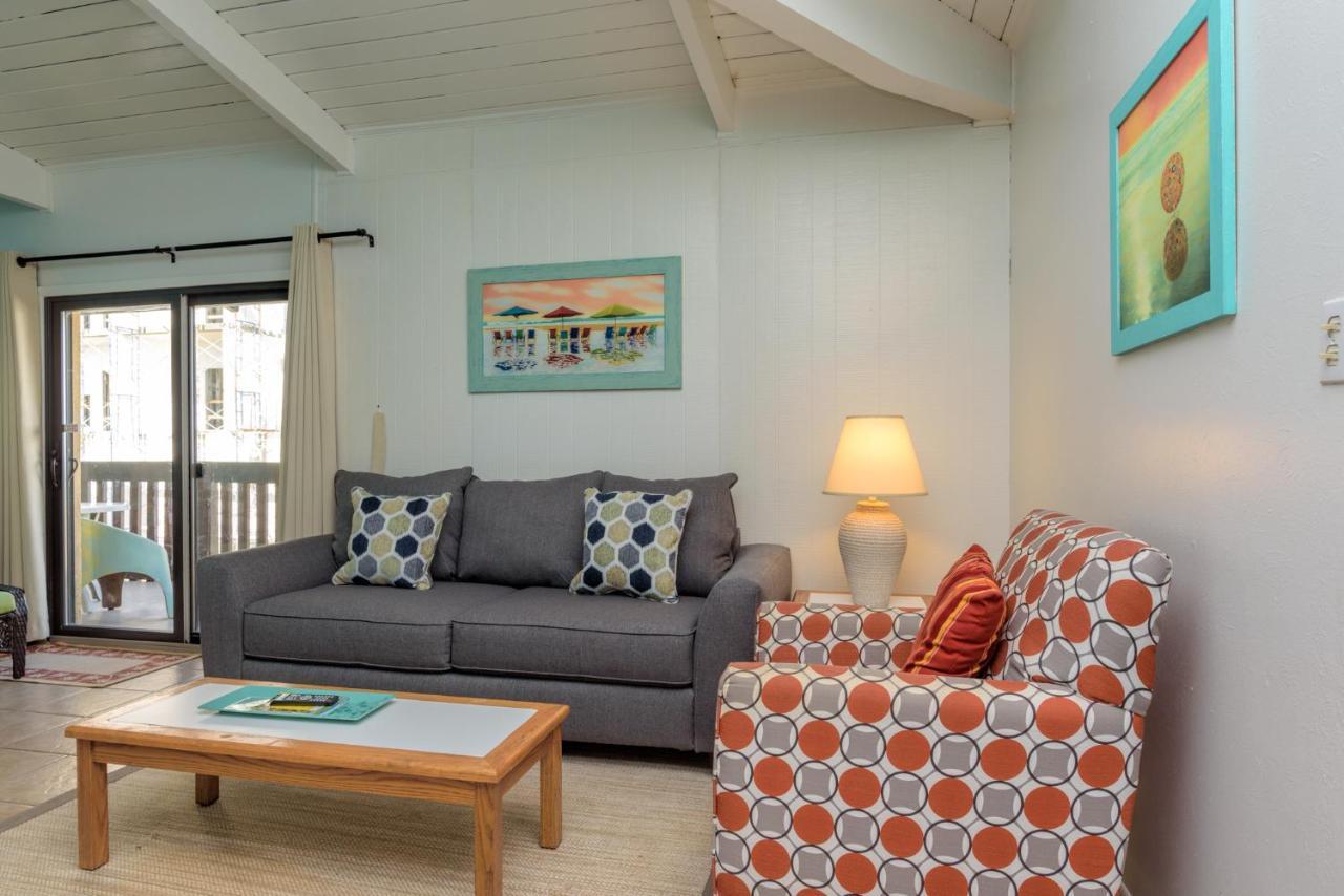 Apartament Tiki 318 South Padre Island Zewnętrze zdjęcie