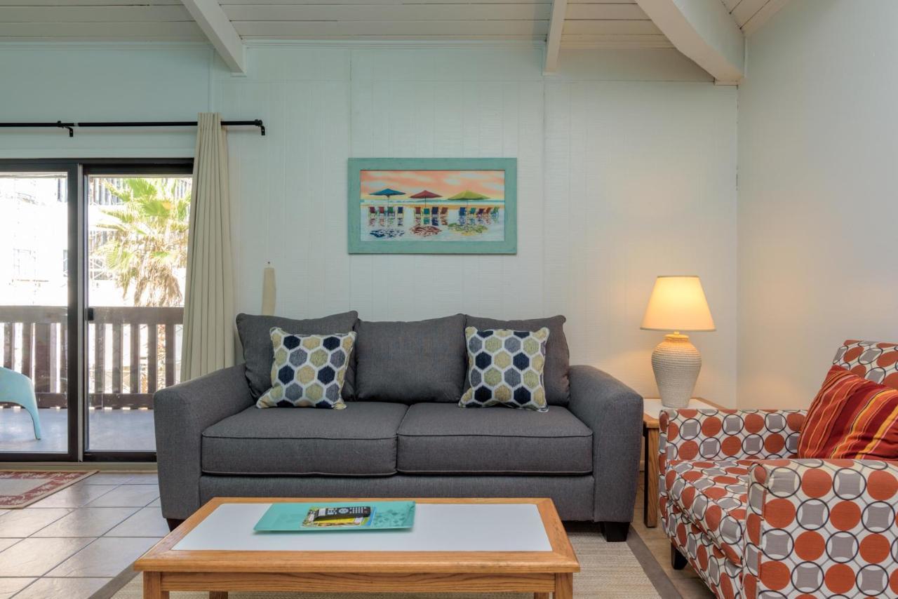Apartament Tiki 318 South Padre Island Zewnętrze zdjęcie