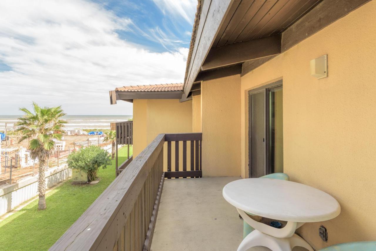 Apartament Tiki 318 South Padre Island Zewnętrze zdjęcie