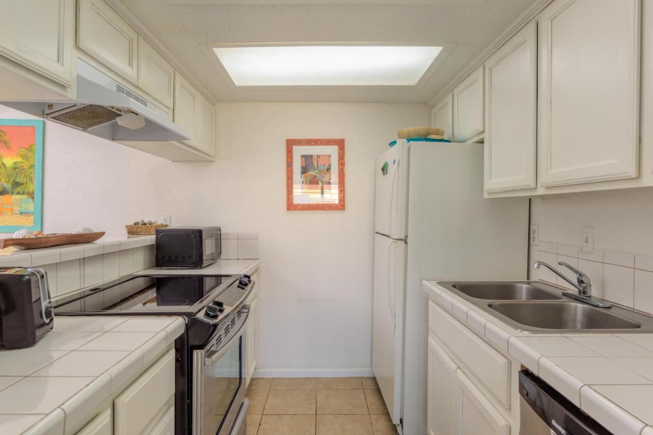 Apartament Tiki 318 South Padre Island Zewnętrze zdjęcie