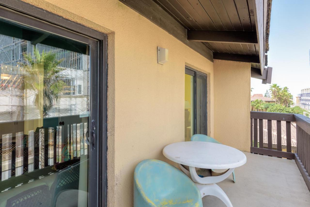 Apartament Tiki 318 South Padre Island Zewnętrze zdjęcie
