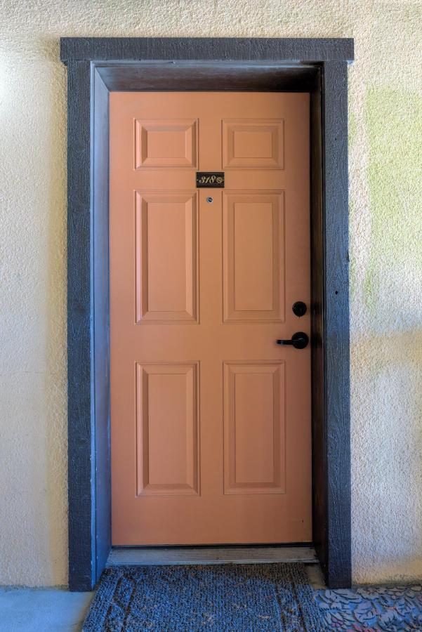 Apartament Tiki 318 South Padre Island Zewnętrze zdjęcie