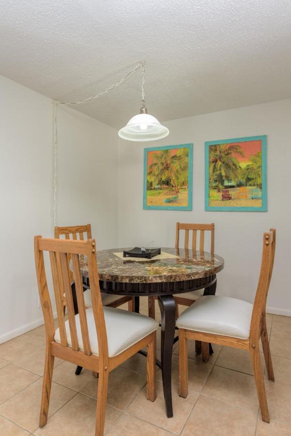 Apartament Tiki 318 South Padre Island Zewnętrze zdjęcie