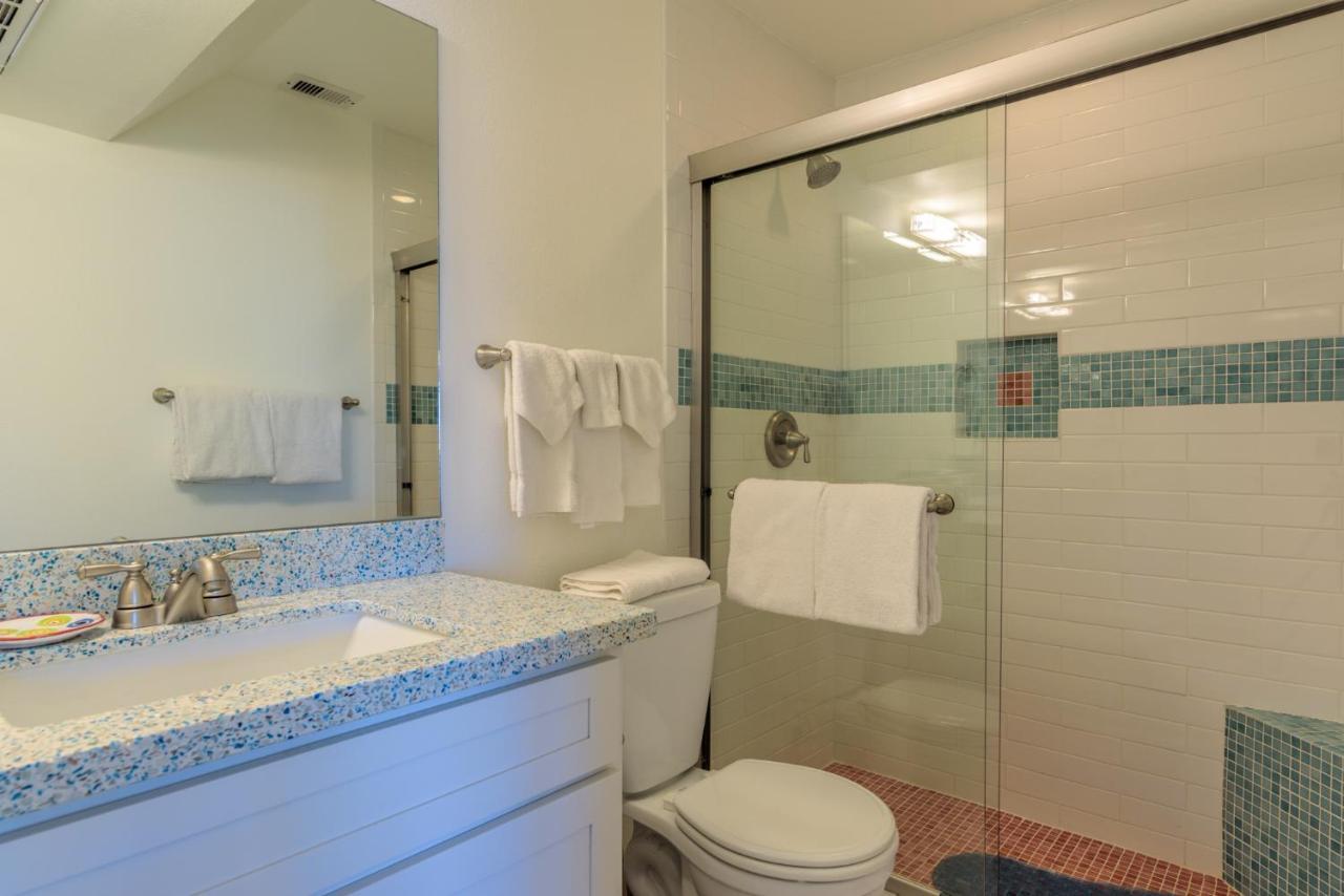 Apartament Tiki 318 South Padre Island Zewnętrze zdjęcie