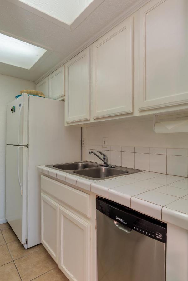 Apartament Tiki 318 South Padre Island Zewnętrze zdjęcie