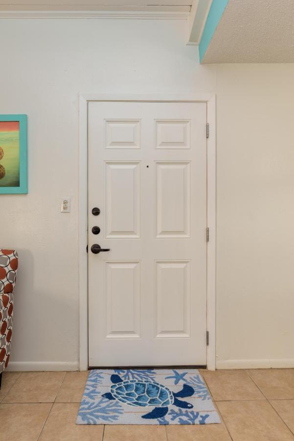 Apartament Tiki 318 South Padre Island Zewnętrze zdjęcie