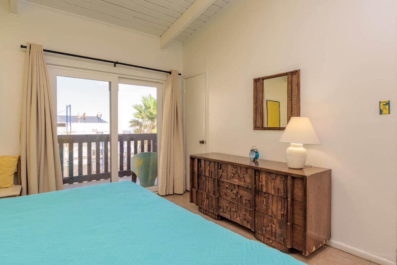 Apartament Tiki 318 South Padre Island Zewnętrze zdjęcie