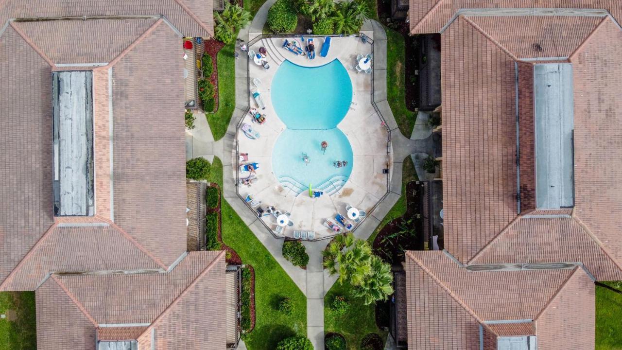 Apartament Tiki 318 South Padre Island Zewnętrze zdjęcie