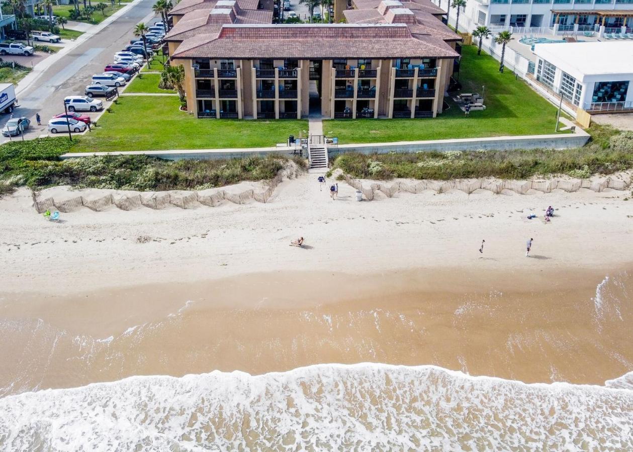 Apartament Tiki 318 South Padre Island Zewnętrze zdjęcie